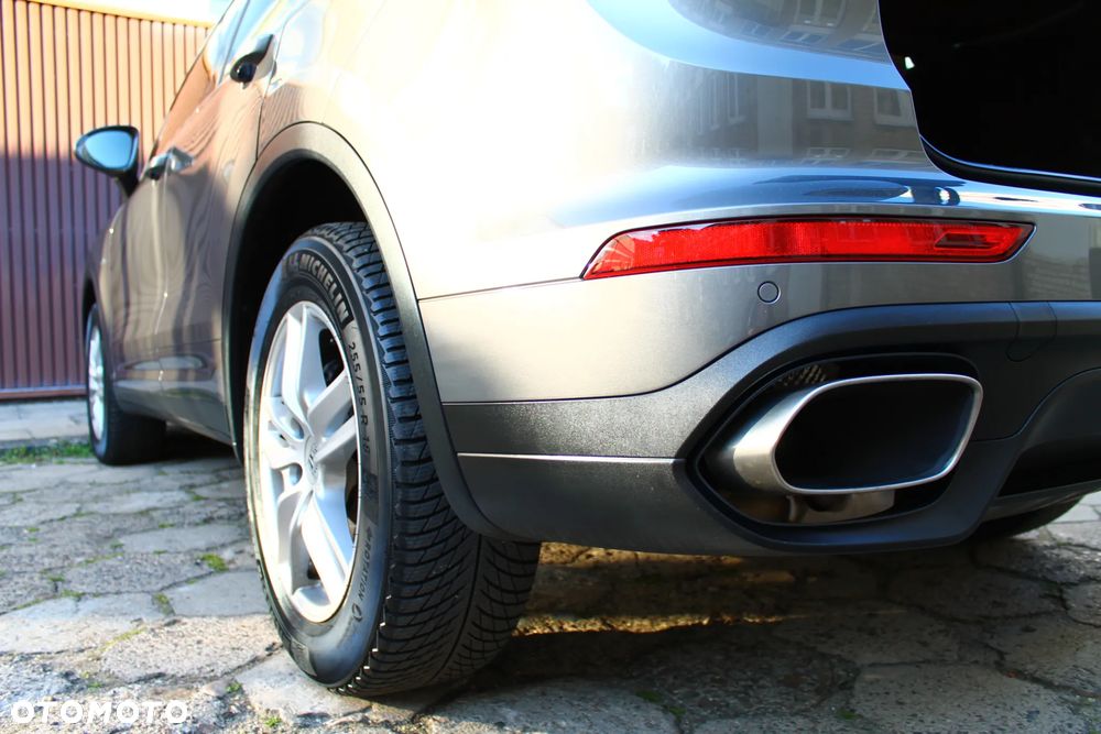 Porsche Cayenne Diesel - 12