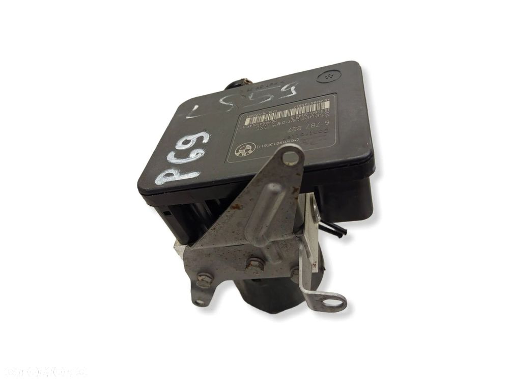 BMW E81 E82 E87 E88 E90 E91 E92 E93 Pompa ABS DSC 6787837 6791521 - 8