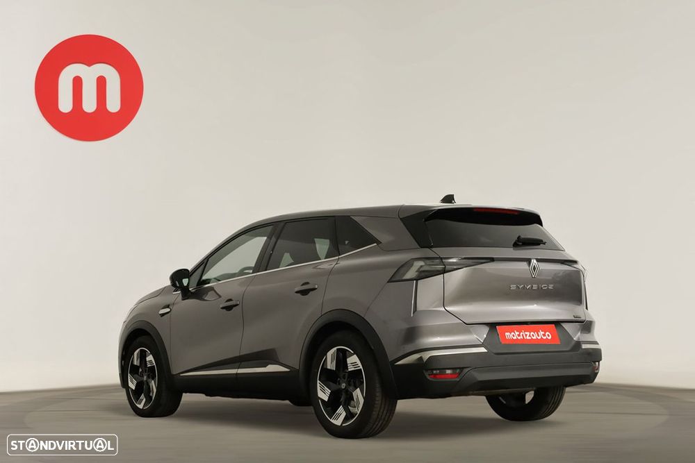 Renault Symbioz 1.6 E-Tech Full Hybrid Techno - 3