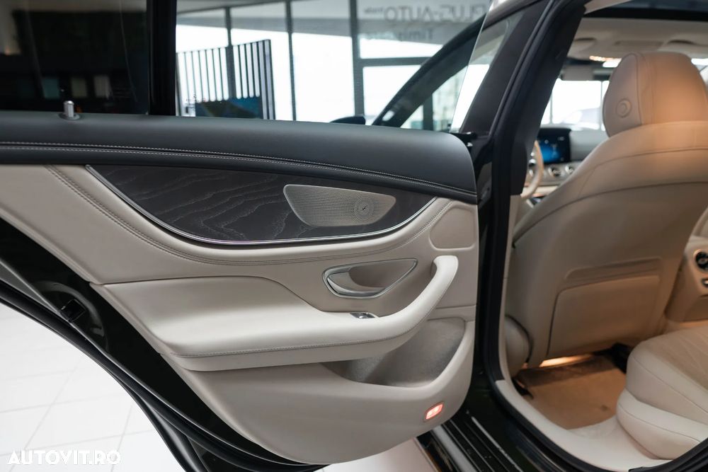 Mercedes-Benz AMG GT 4-door Coupe 53 4Matic+ MHEV - 26