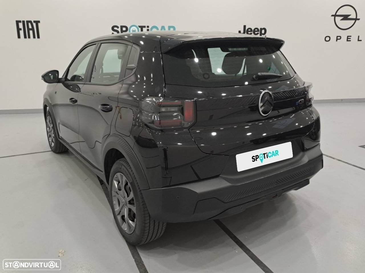 Citroën e-C3 44 kWh You - 7