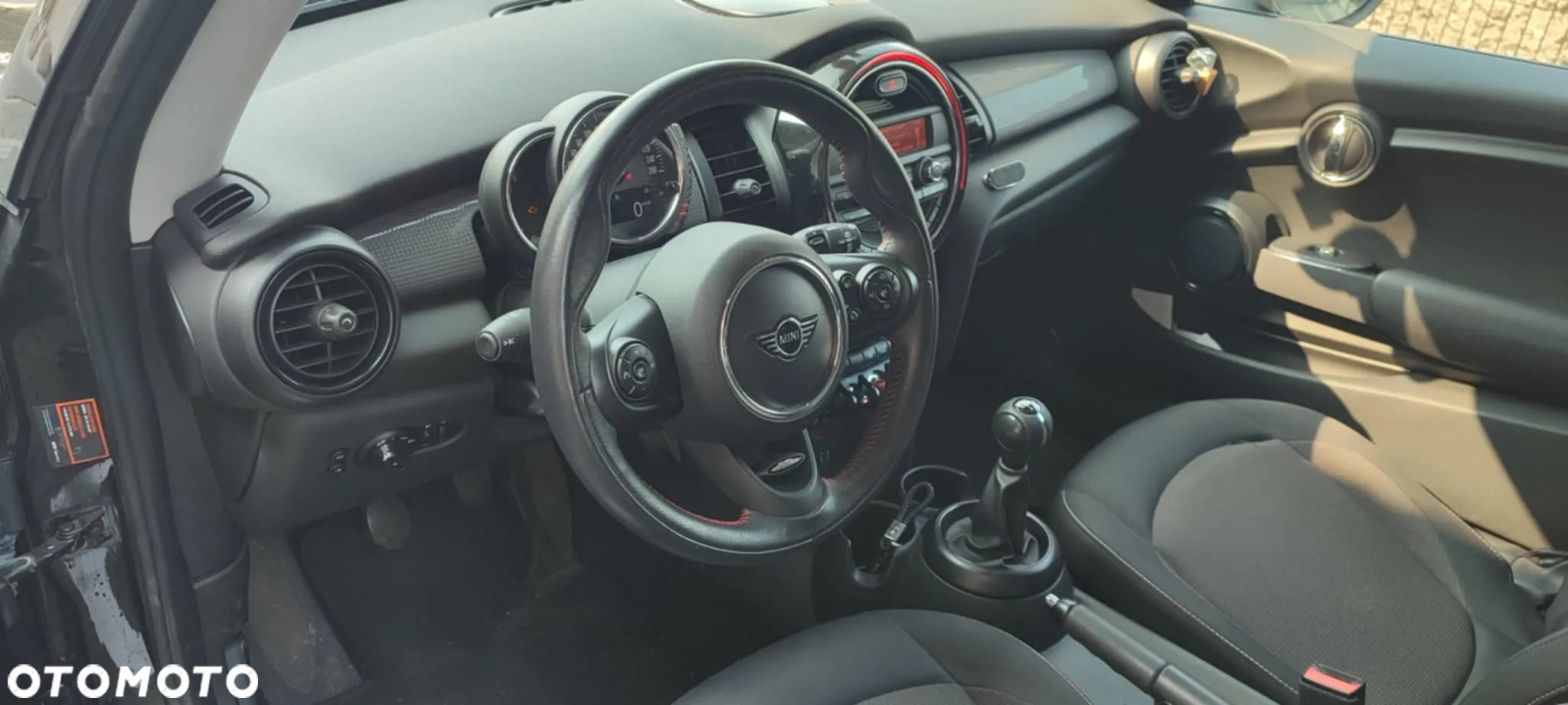MINI Cooper - 11
