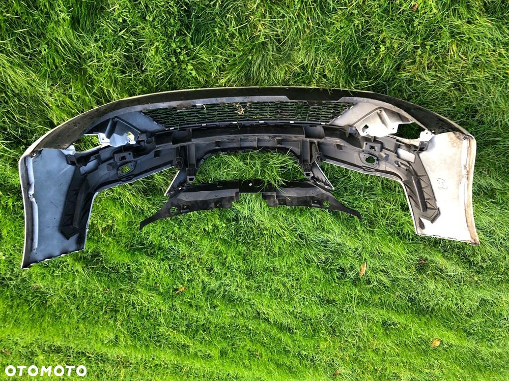 Zderzak przód SEAT IBIZA IV 4 LIFT 2012- 6j0807231d - 7