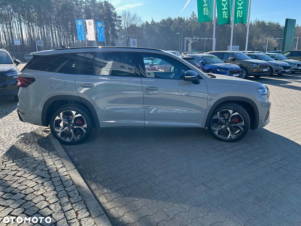 Skoda Kodiaq - 4