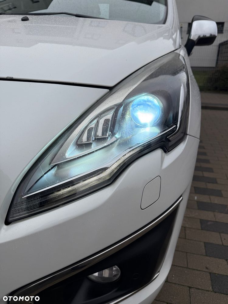 Peugeot 3008 BlueHDi 150 Stop & Start Business-Line - 37