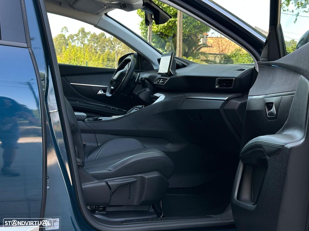 Peugeot 3008 1.6 Hybrid Allure Pack e-EAT8 - 40