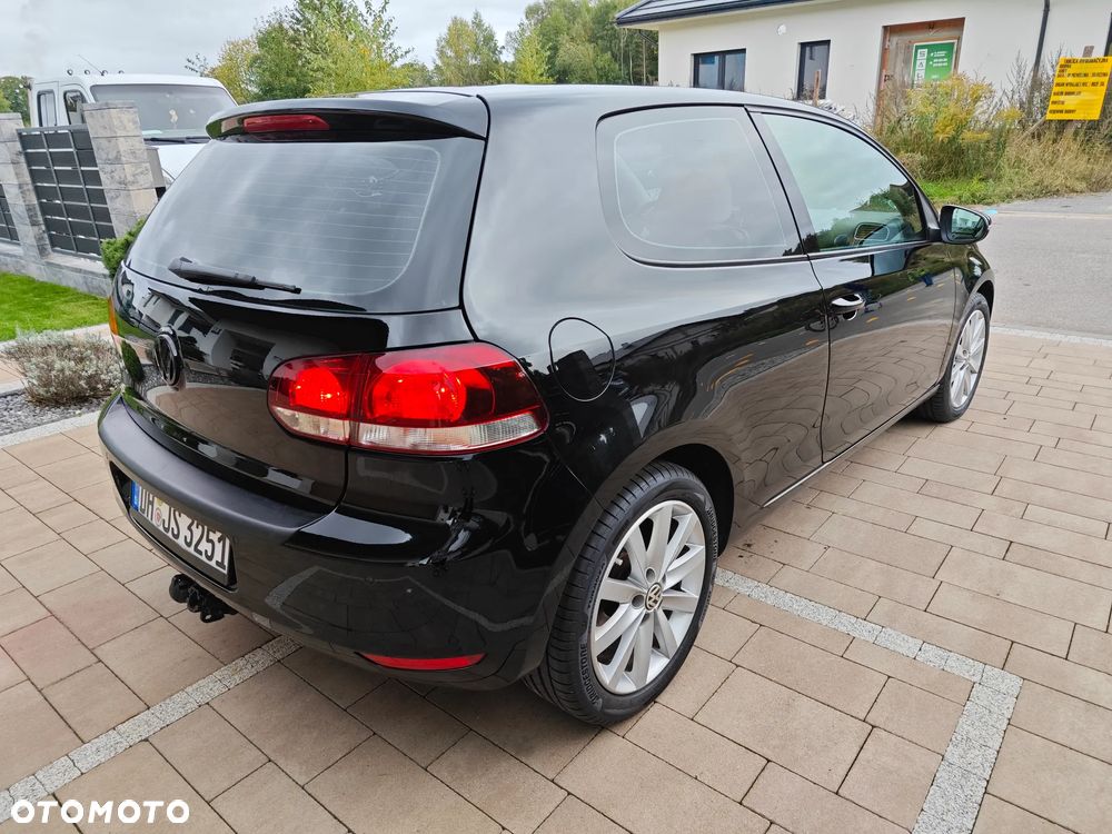 Volkswagen Golf - 29
