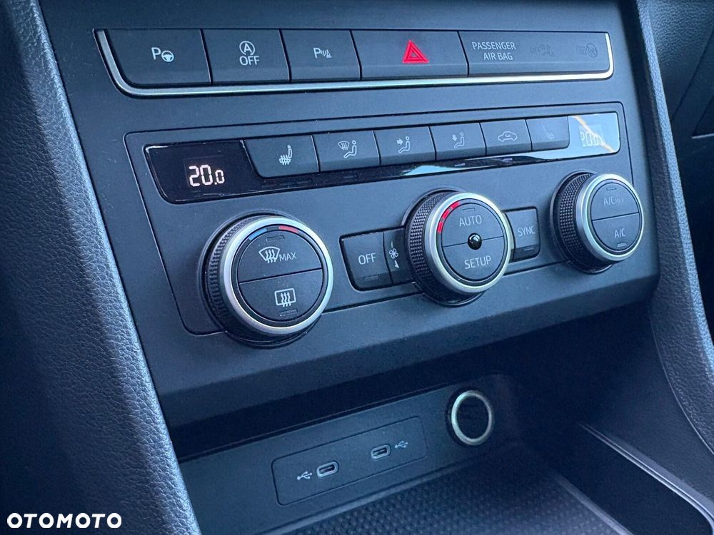 Seat Ateca - 27