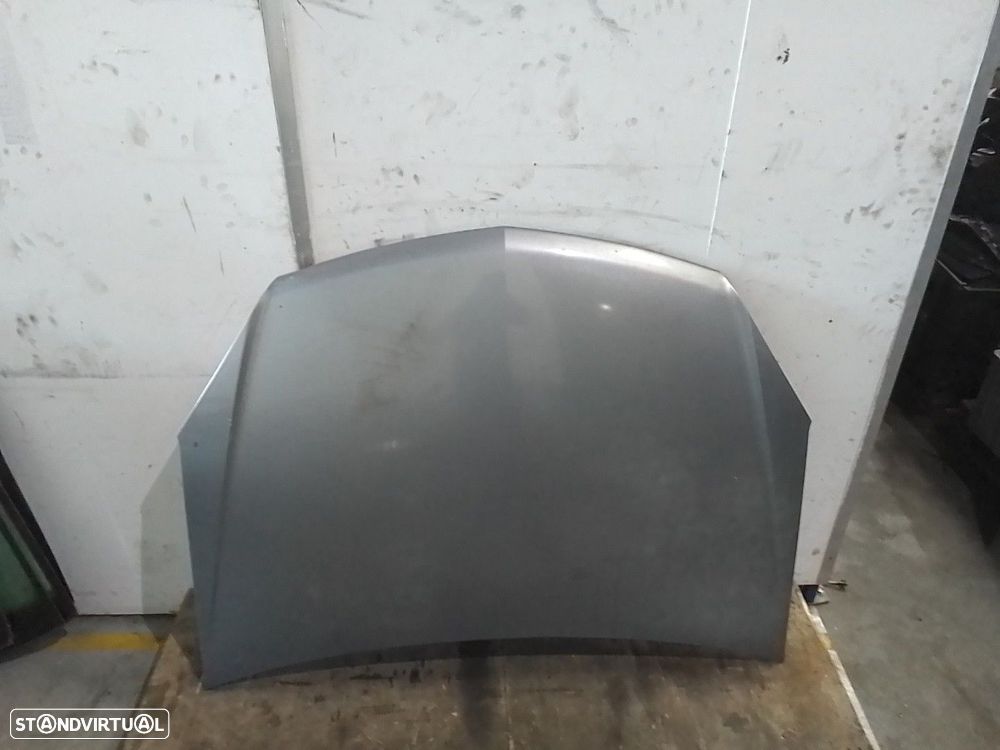 Capot Opel Astra H Caixa (L70) - 2