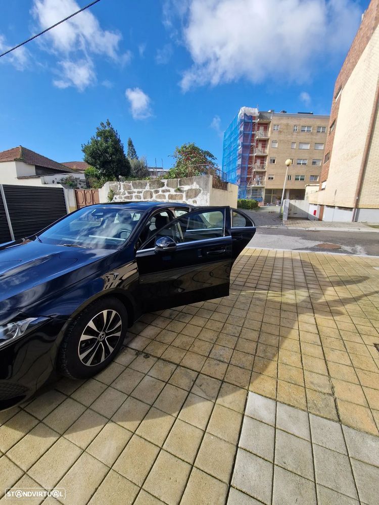 Mercedes-Benz A 200 Standard - 5