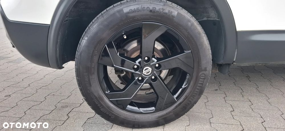 Nissan Qashqai 1.6 I-Way - 12