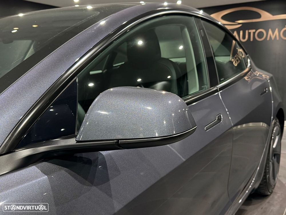 Tesla Model 3 Standard Range Plus RWD - 11