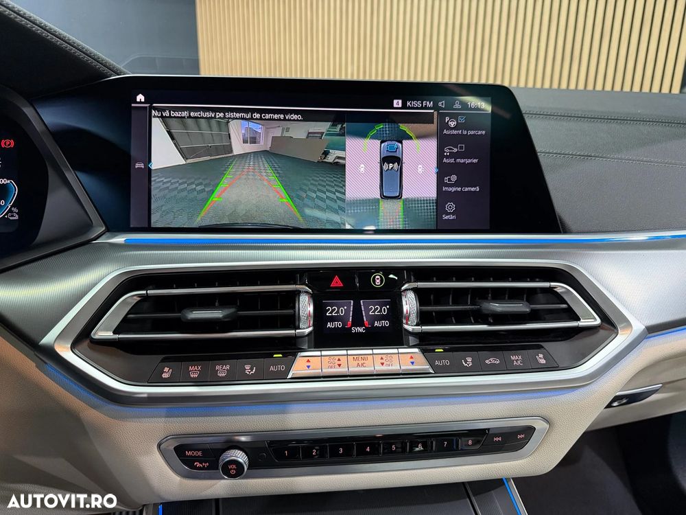 BMW X5 xDrive45e xLine - 8