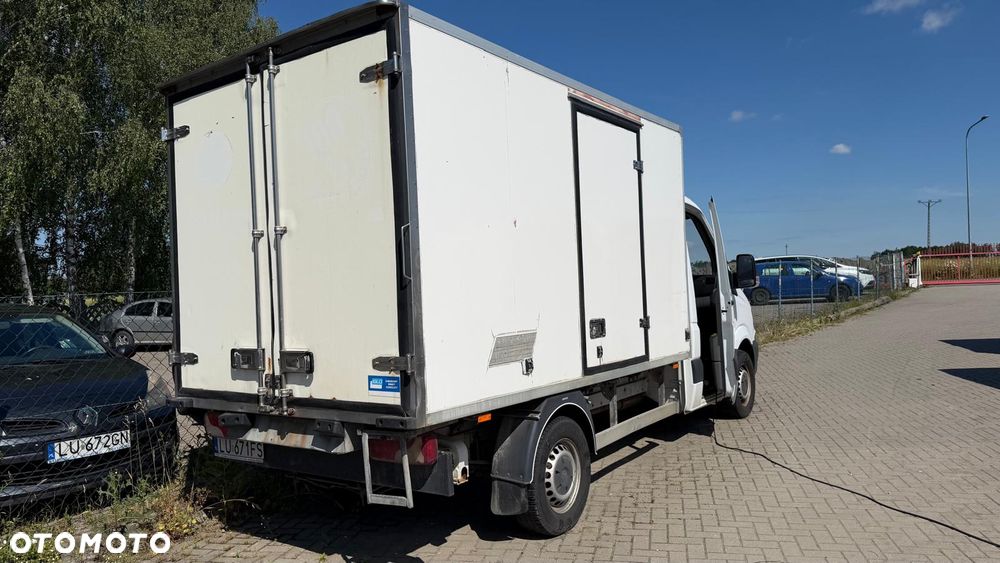 Mercedes-Benz SPRINTER - 4
