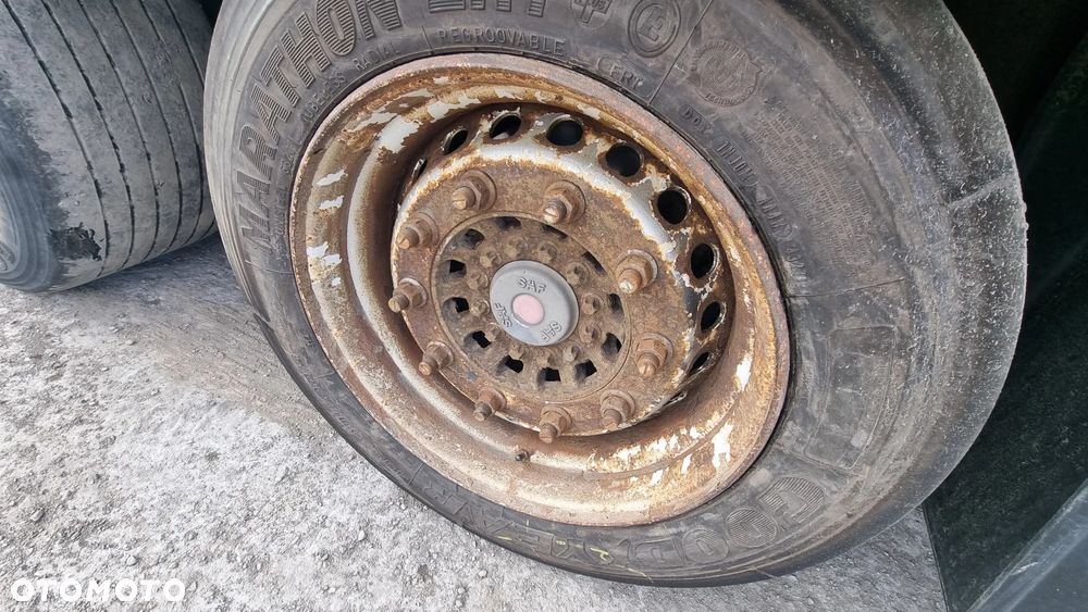 Schmitz Cargobull S01 MEGA - 9