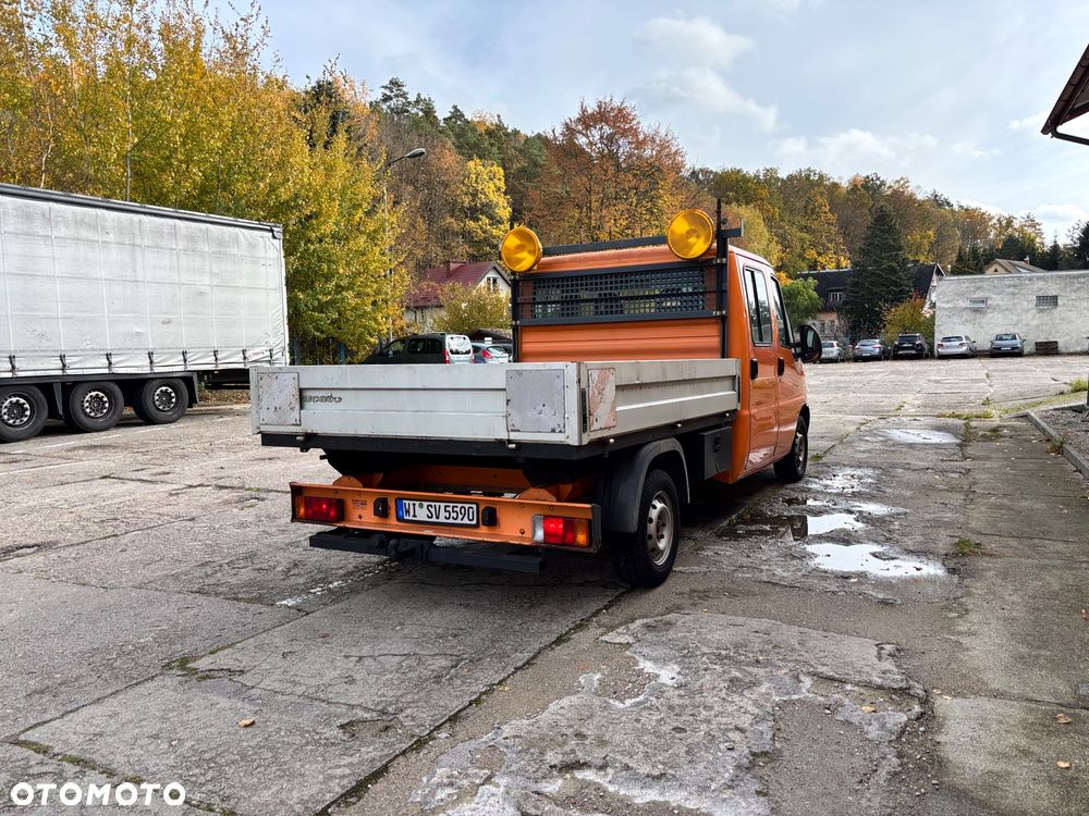 Fiat Ducato - 5