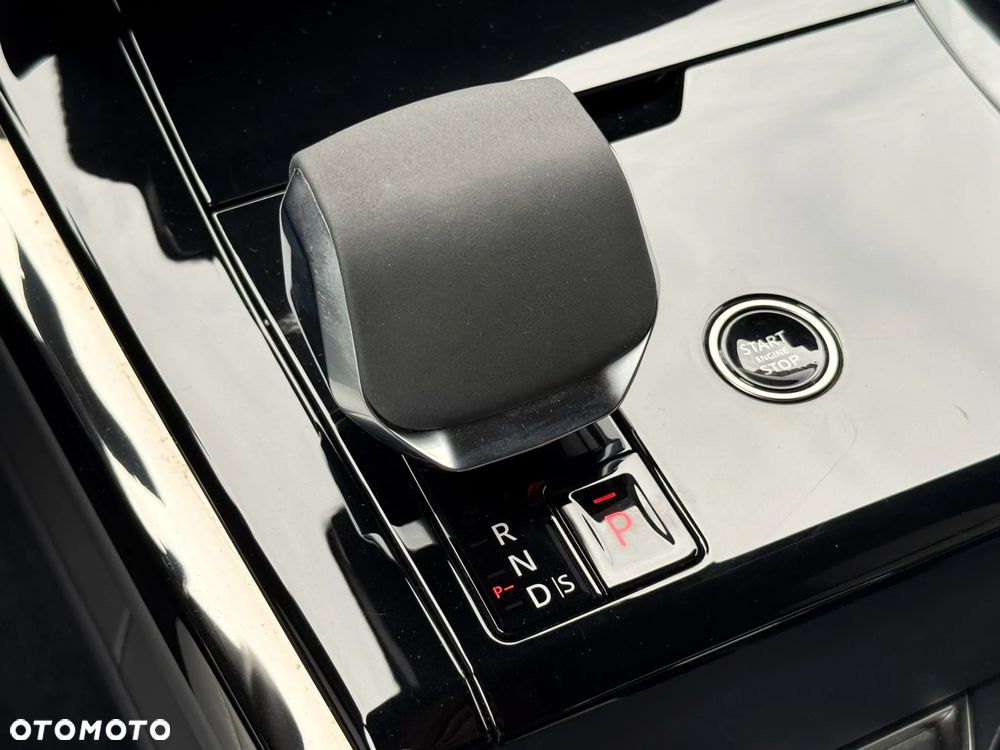 Land Rover Range Rover Sport D350 Autobiography - 8