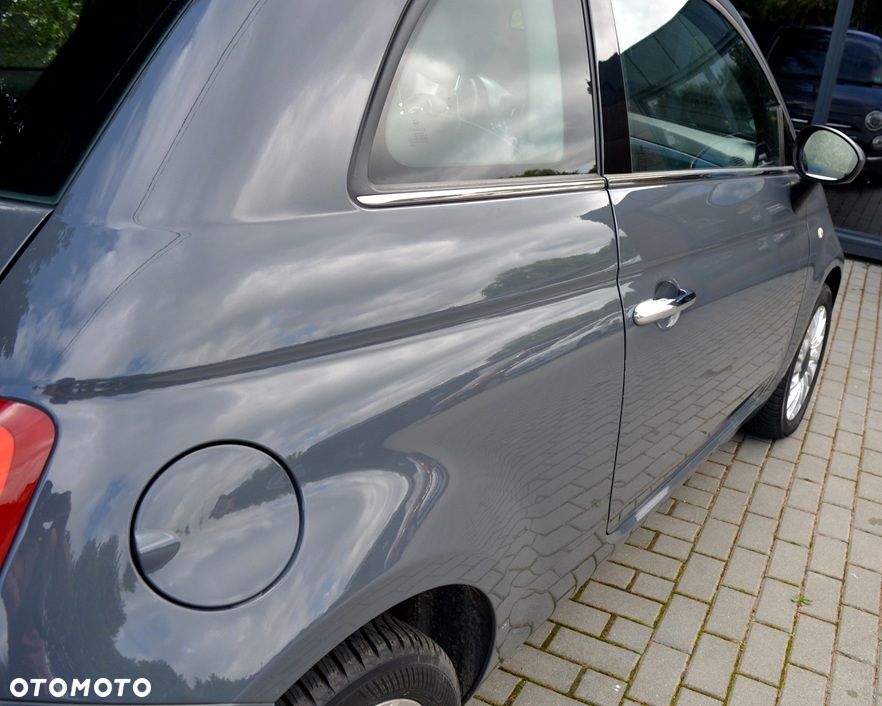 Fiat 500 - 21