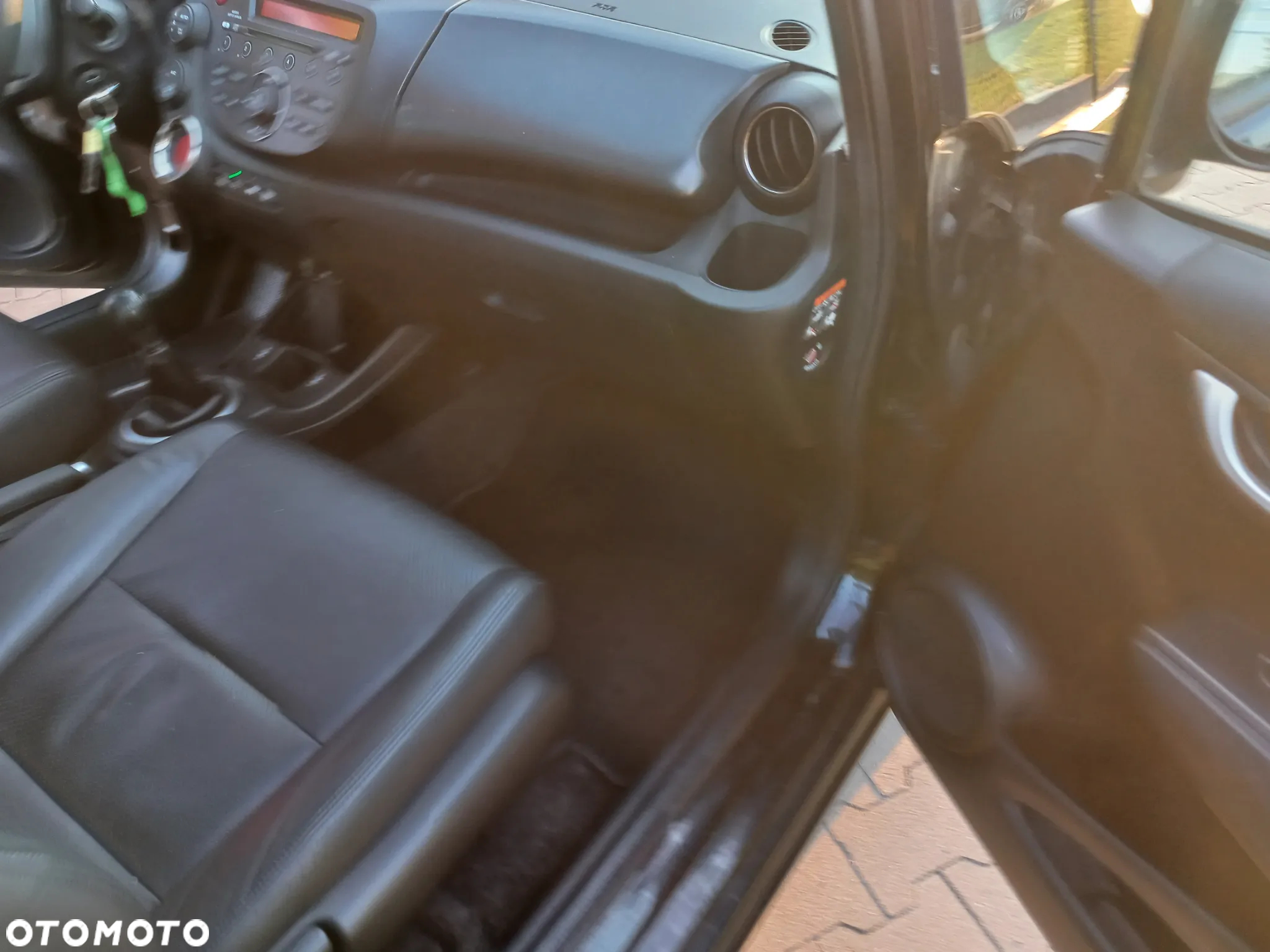 Honda Jazz 1.4 i-VTEC Exclusive - 22