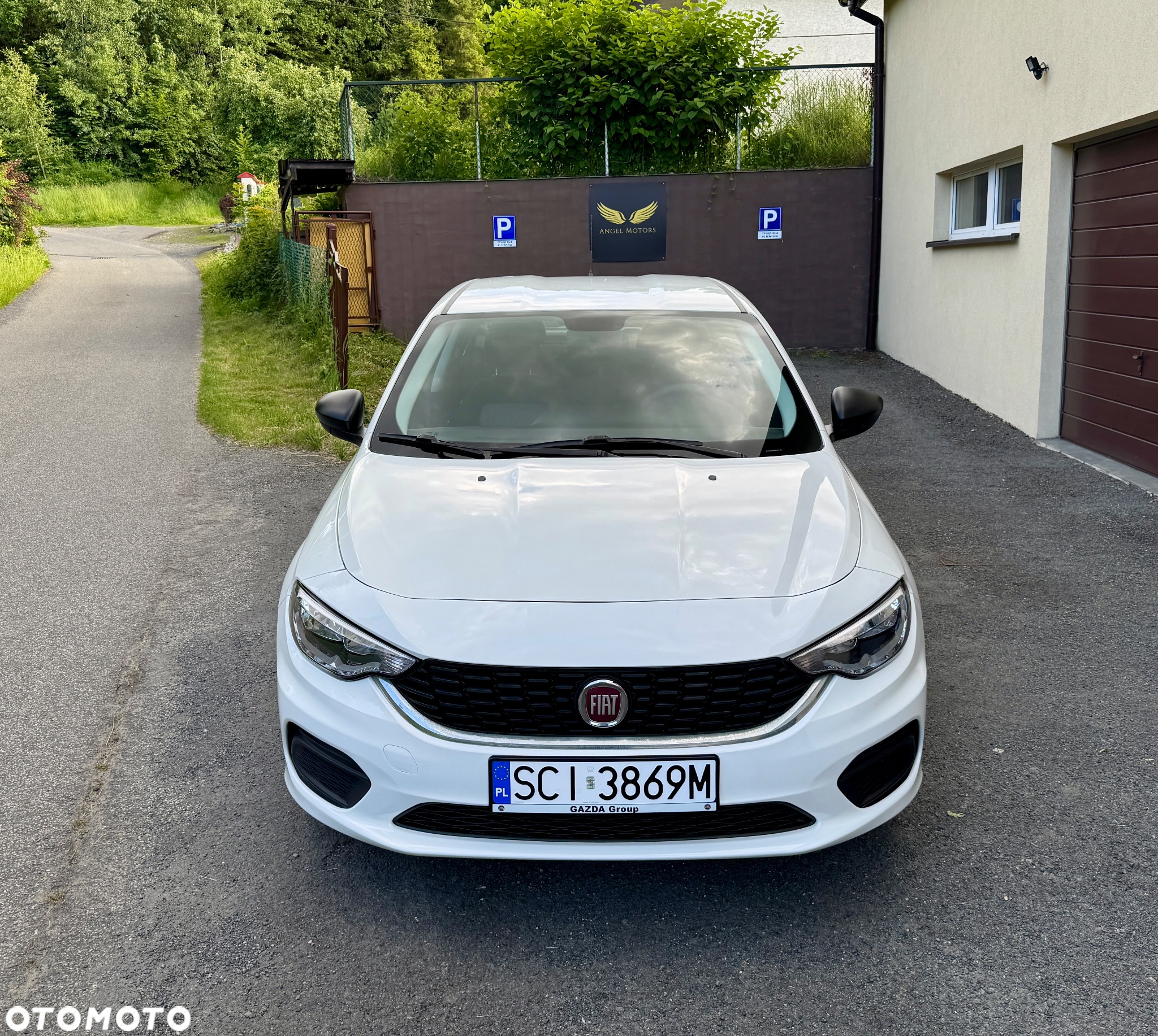 Fiat Tipo 1.4 16v Pop - 12