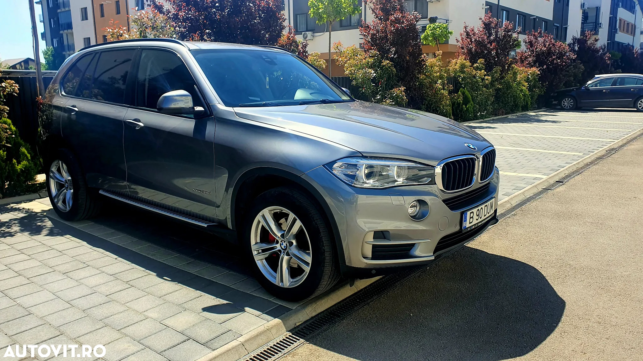 BMW X5 xDrive30d - 3