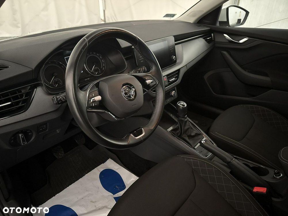 Skoda Scala - 13