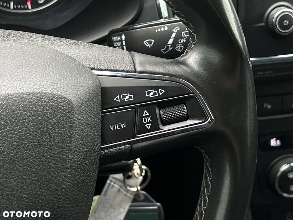 Seat Ateca 1.5 Eco TSI Style S&S - 22