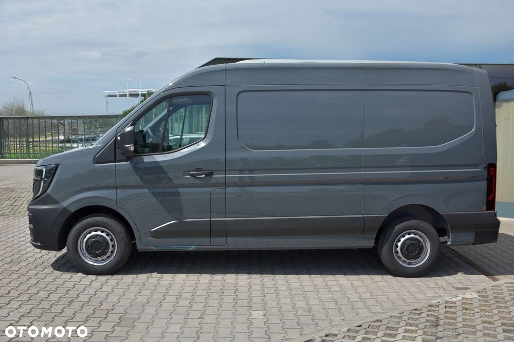 Renault Master Furgon L2H2 170KM Automat AT9 - 5