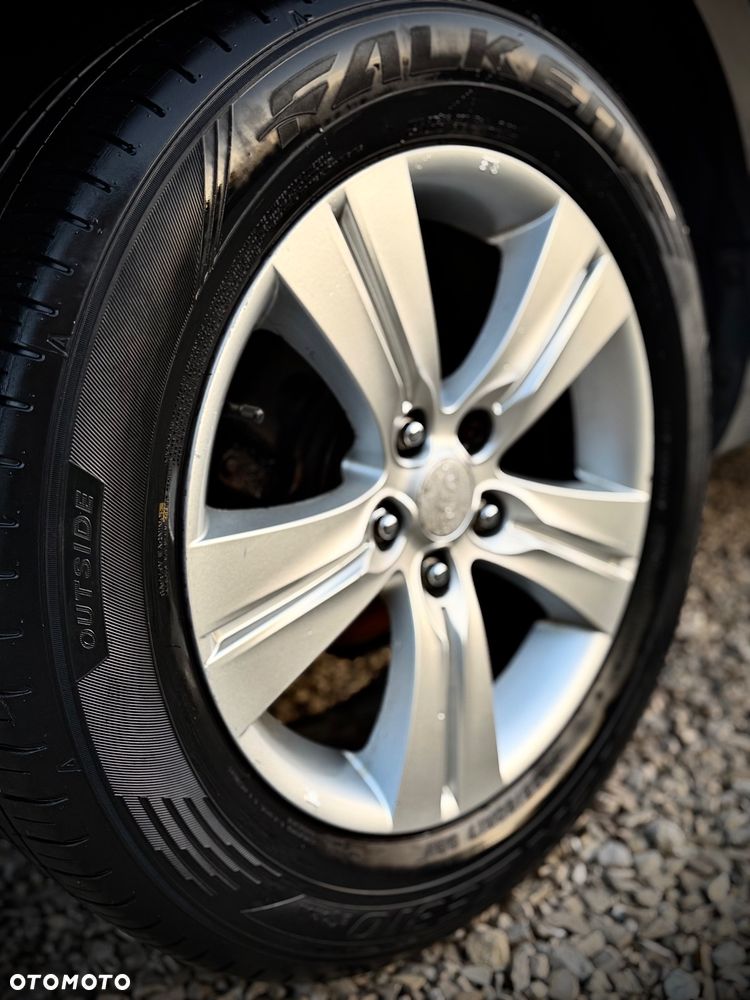 Kia Sportage 1.6 GDI L 2WD - 9