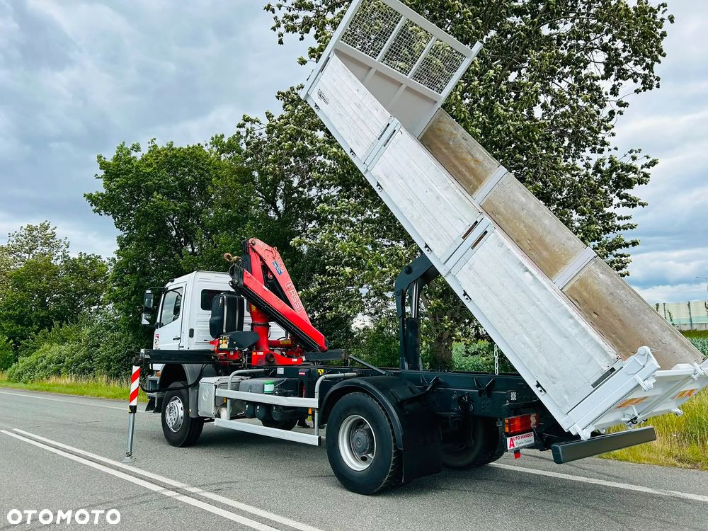 Mercedes-Benz AXOR - 20