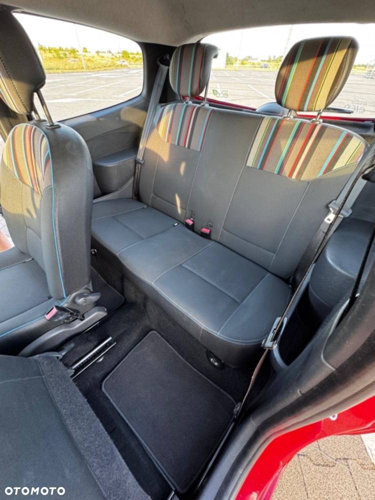 Renault Twingo 1.2 LEV 16V 75 eco2 - 9