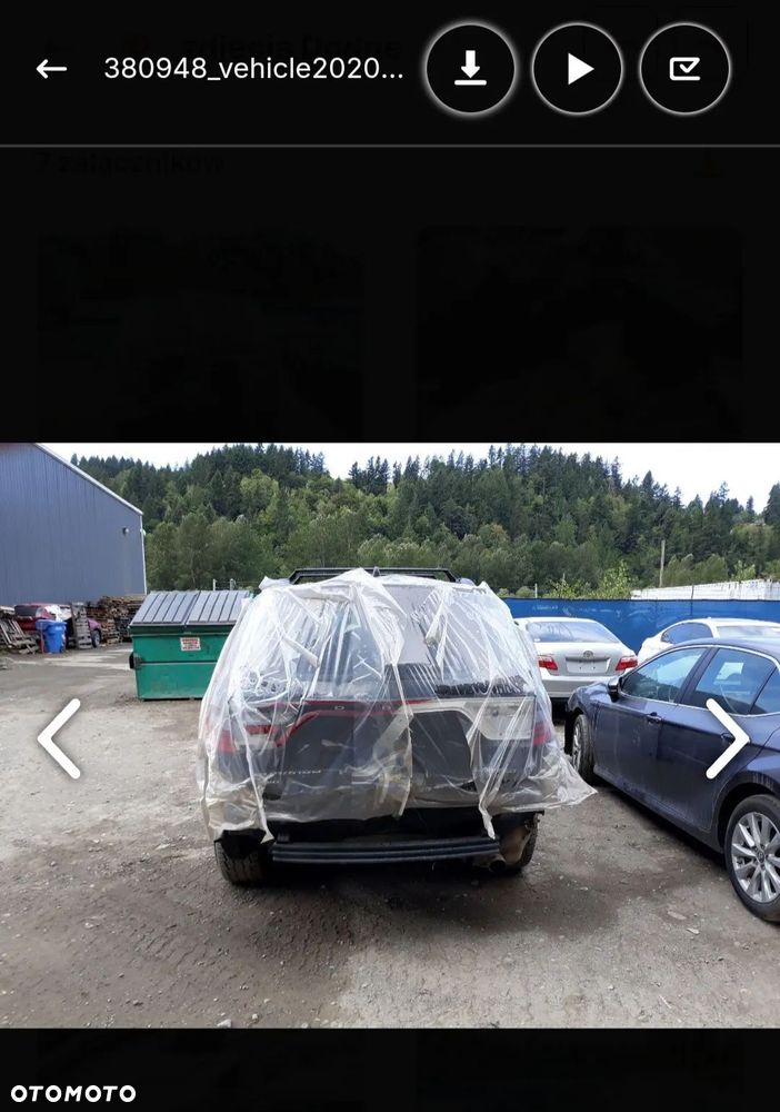 Dodge Durango 3,6 Limited - 14