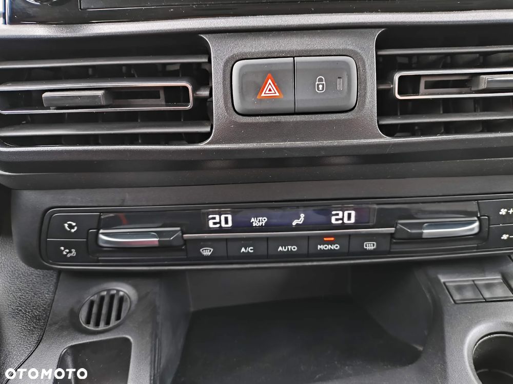 Citroën Berlingo - 17