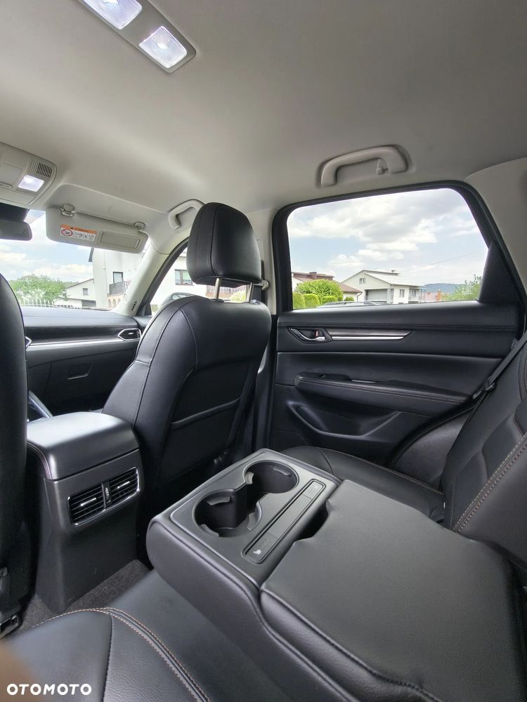 Mazda CX-5 - 20