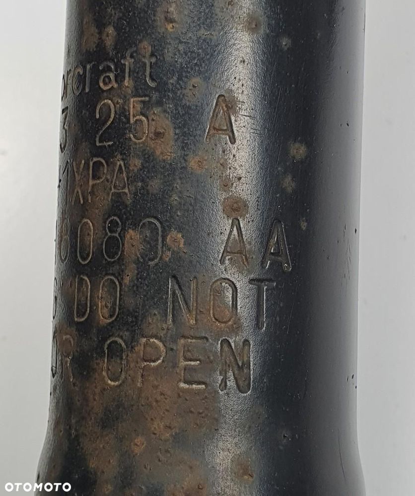 AMORTYZATORY TYŁ TYLNE FORD FOCUS MK1 HB 1M51-18080-AA PARA - 6