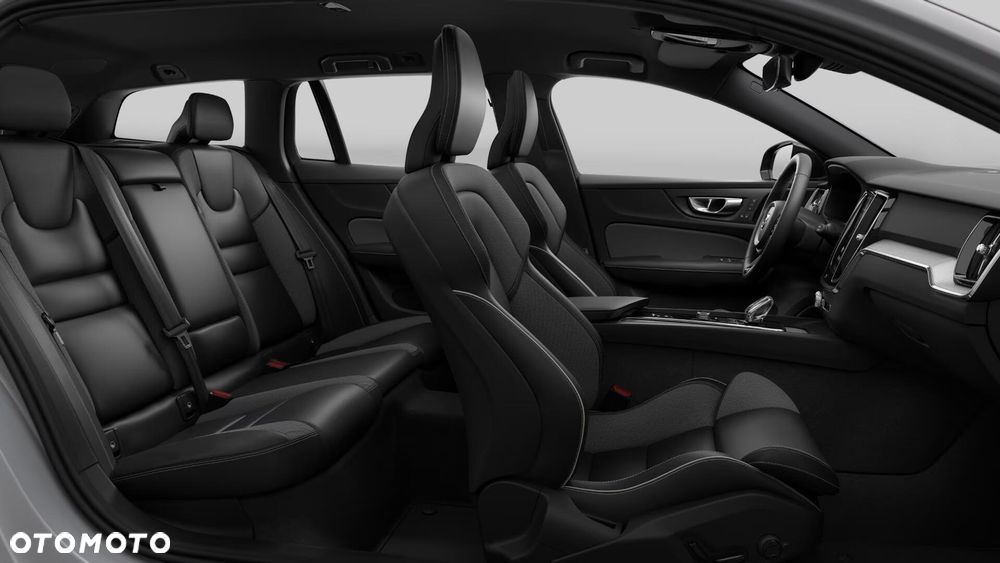 Volvo V60 B4 B Plus Dark - 12