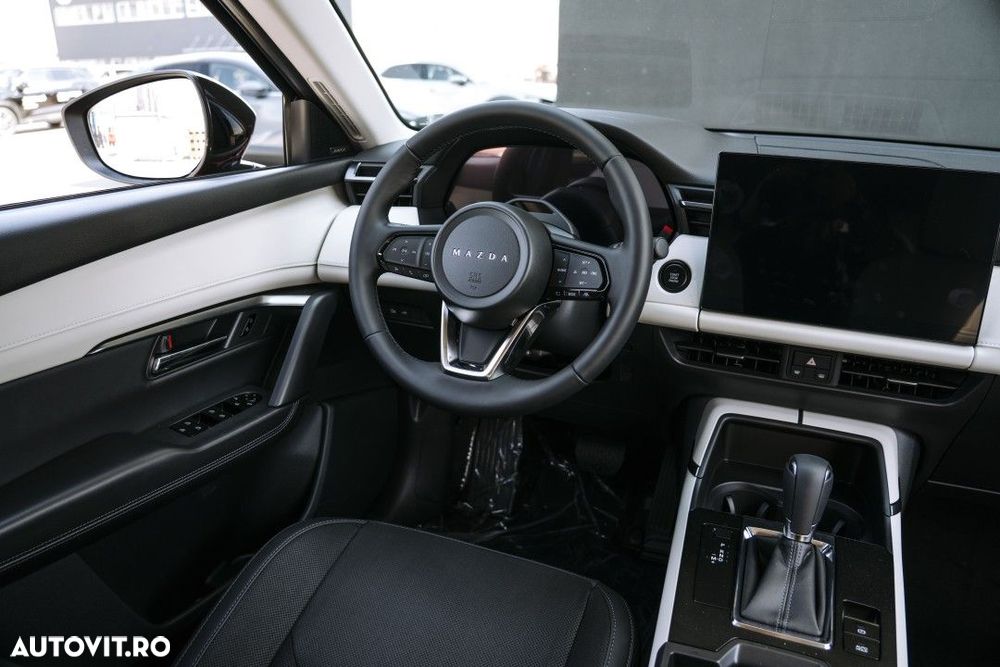 Mazda CX-5 - 19