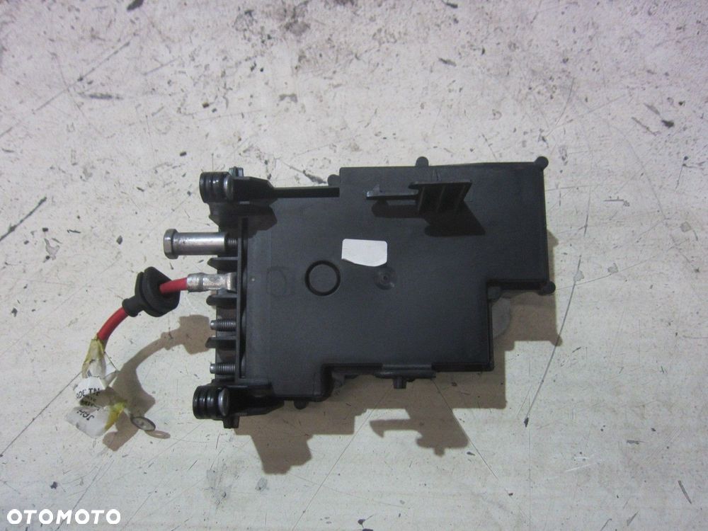 VOLVO XC60 II XC 60 MODUŁ STEROWNIK NAPIĘCIA AKUMULATORA 31652295 18R- - 5