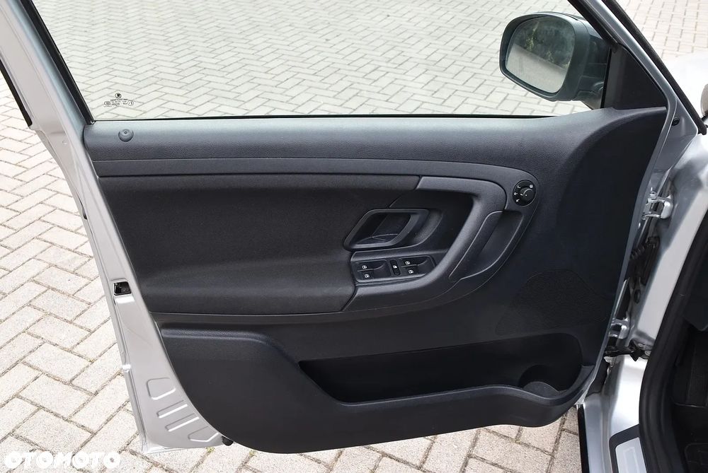 Skoda Fabia 1.6 TDI DPF Monte Carlo - 24