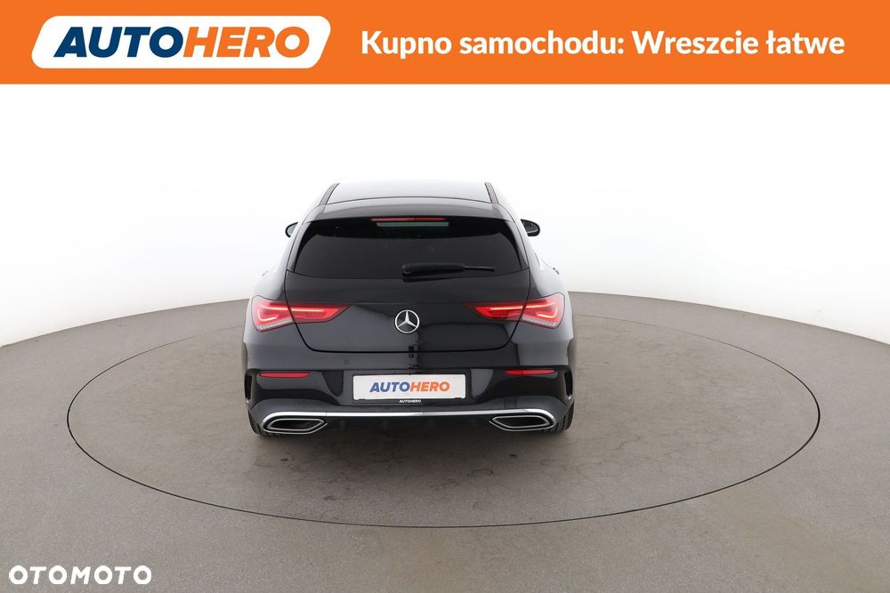 Mercedes-Benz CLA - 5