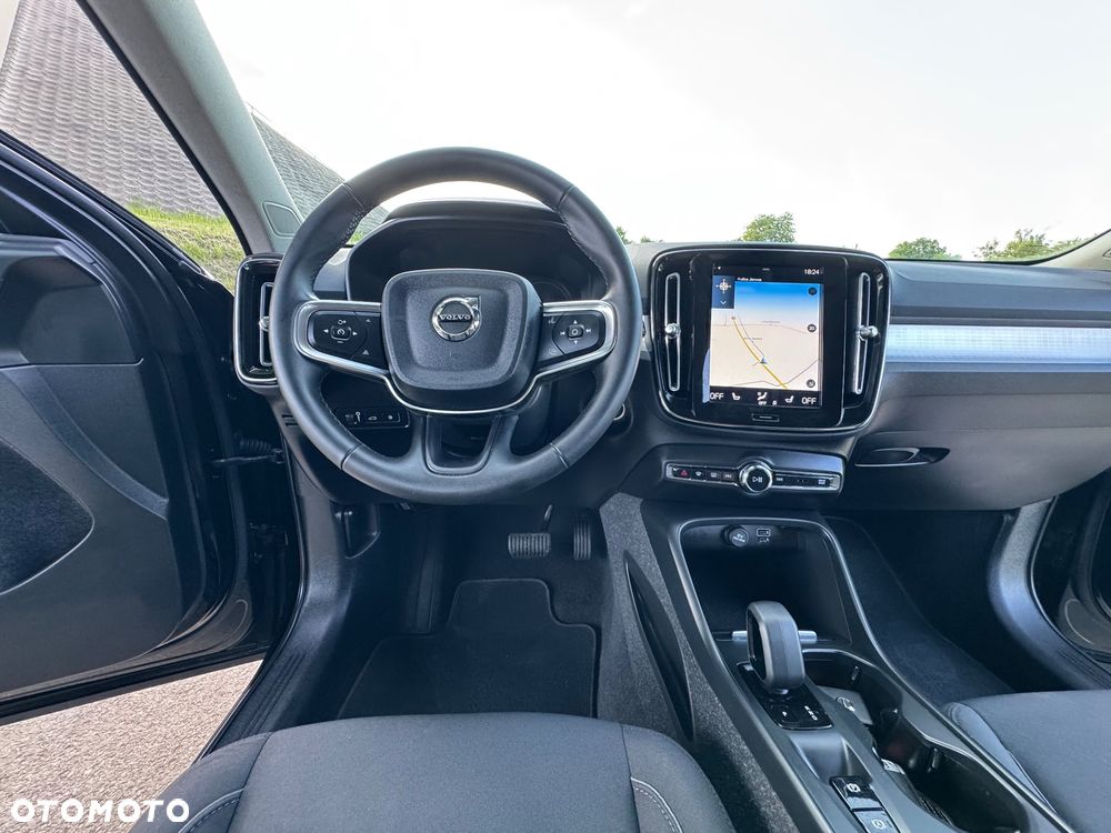 Volvo XC 40 T4 Recharge DKG Plus Dark - 32