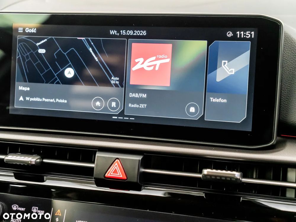 Kia Sportage 1.6 T-GDI Anniversary 2WD DCT - 38