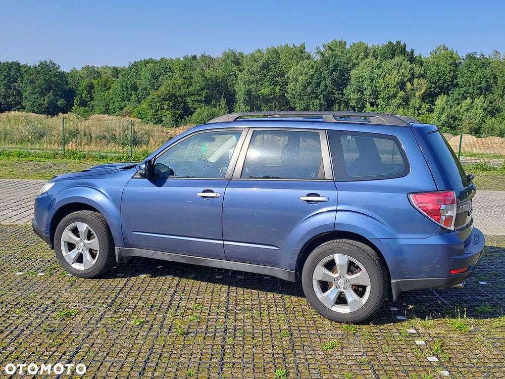 Subaru Forester 2.0D VR 000 Euro5 - 16