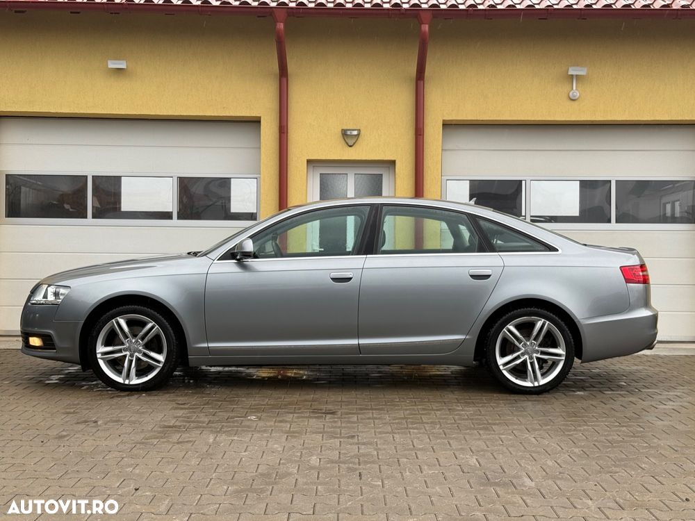 Audi A6 - 34