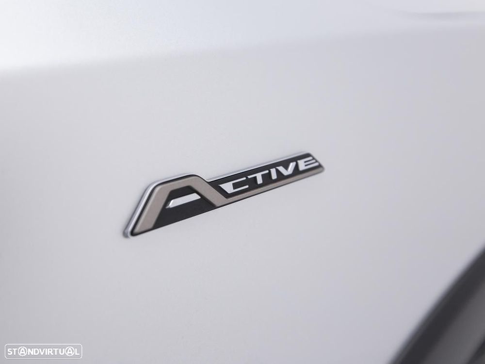Ford Focus SW 1.5 TDCi EcoBlue Active - 13