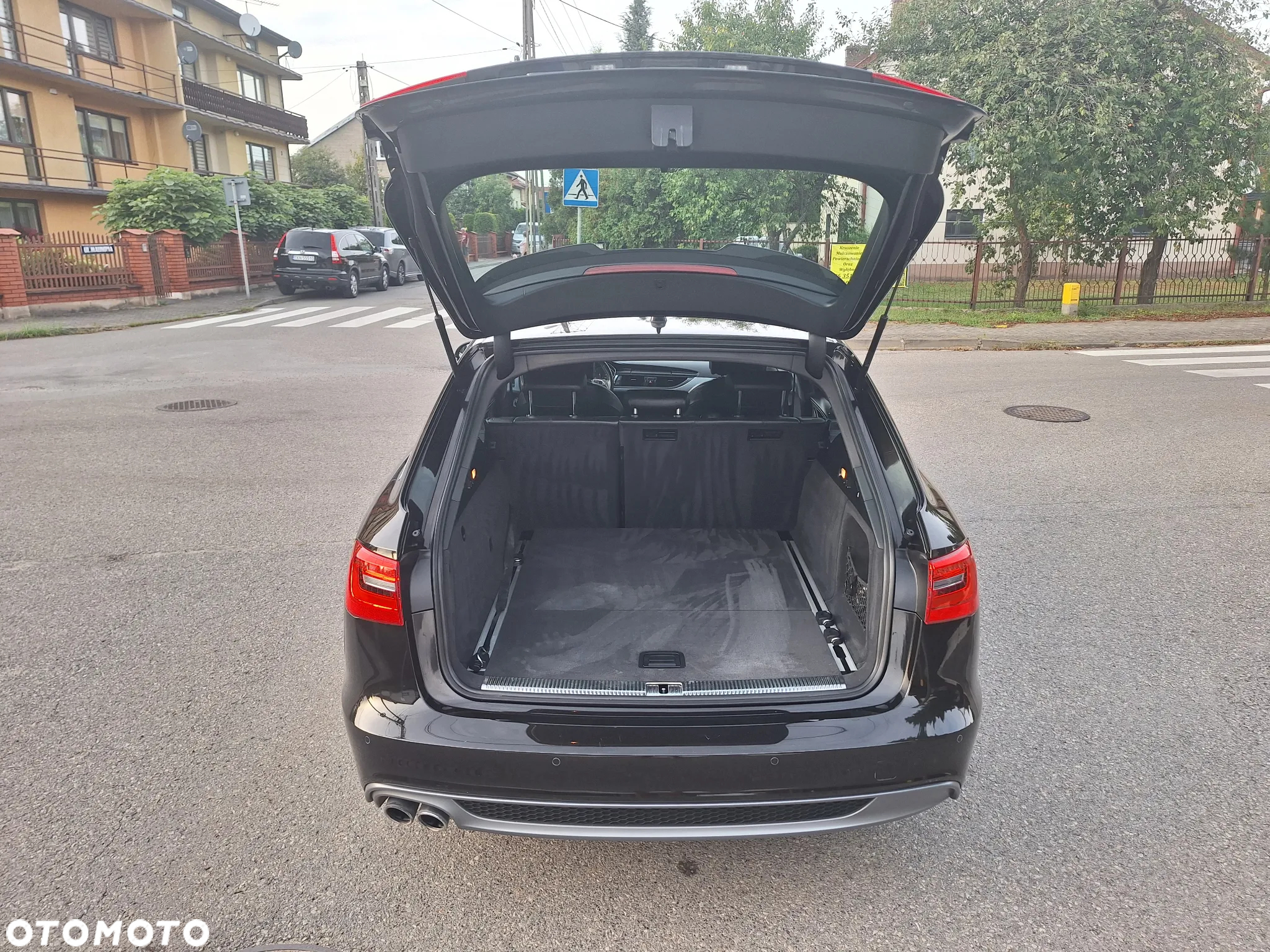Audi A6 - 31
