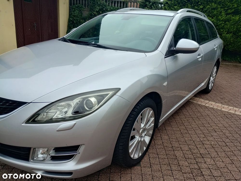 Mazda 6 Sport 2.0 Exclusive - 9