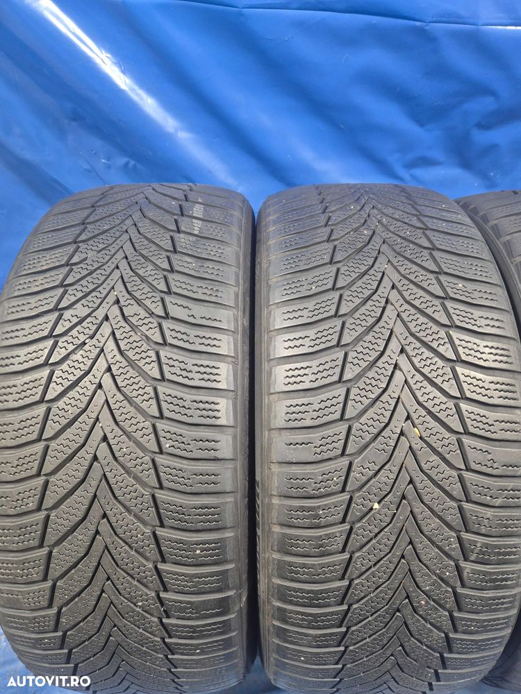 205/45/17 Nexen 87w - 4