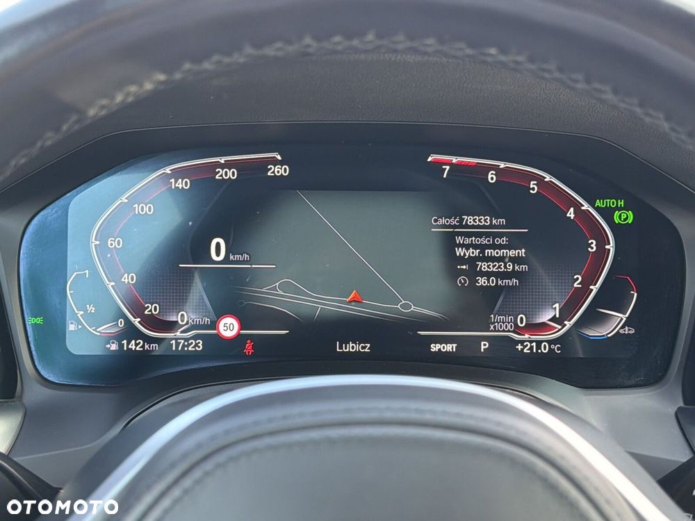 BMW Seria 4 420i M Sport - 25