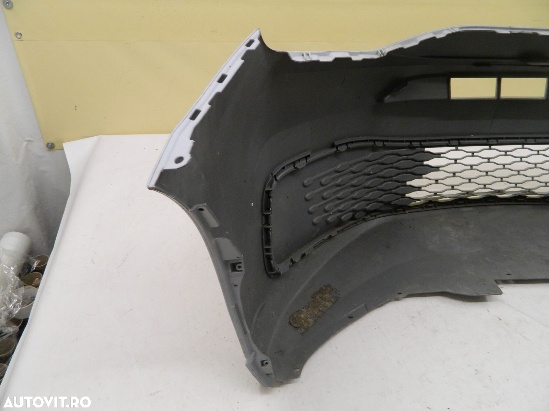 Bara fata VW Caddy, 2020, 2021, 2022, 109931190100. - 5